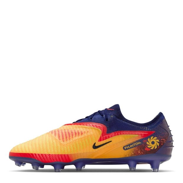 Nike Phantom 6 Low Elite Adults Astro Turf Football Boots