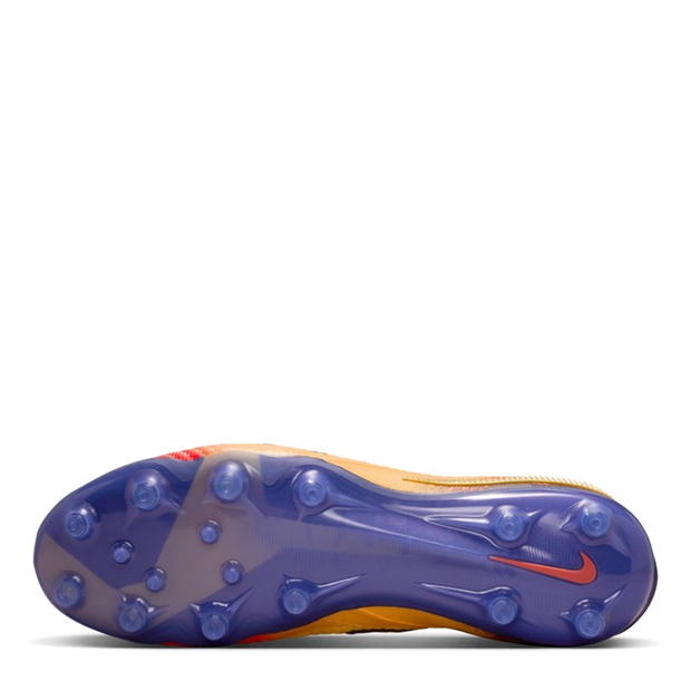 Nike Phantom 6 Low Elite Adults Astro Turf Football Boots