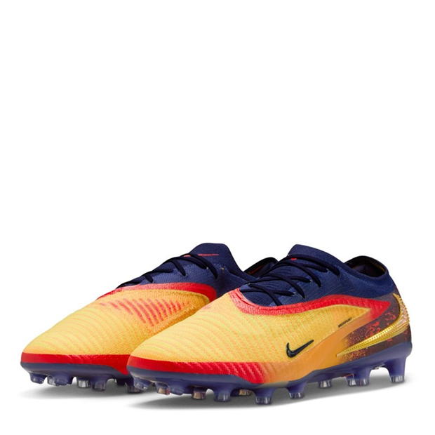 Nike Phantom 6 Low Elite Adults Astro Turf Football Boots