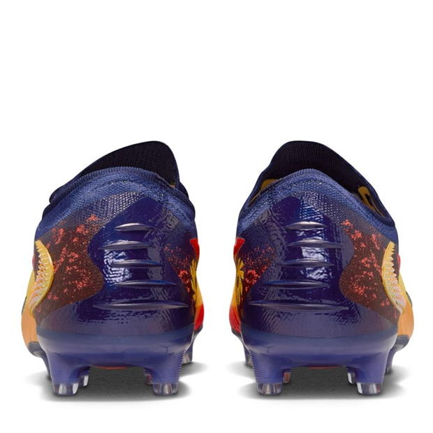 Nike Phantom 6 Low Elite Adults Astro Turf Football Boots