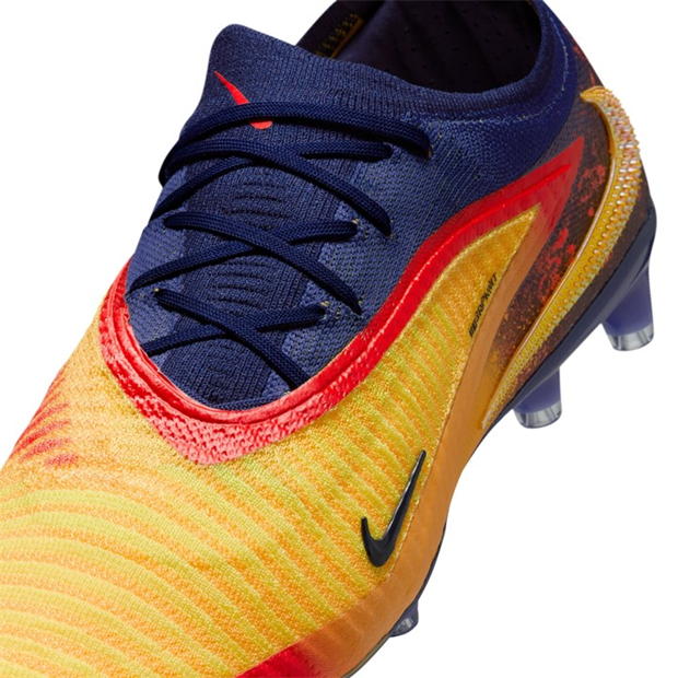 Nike Phantom 6 Low Elite Adults Astro Turf Football Boots