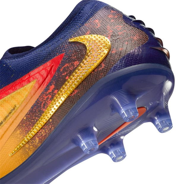 Nike Phantom 6 Low Elite Adults Astro Turf Football Boots