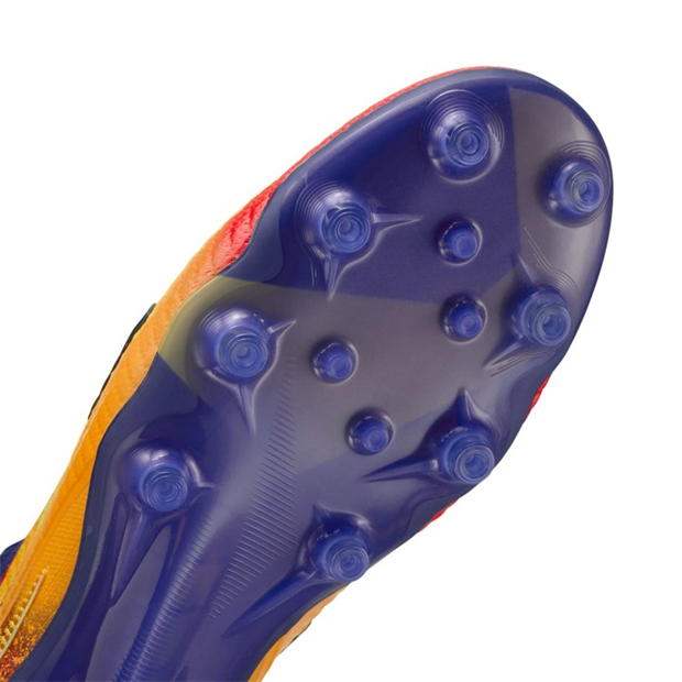 Nike Phantom 6 Low Elite Adults Astro Turf Football Boots
