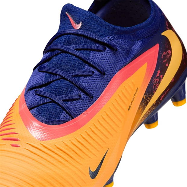 Nike Phantom 6 Pro Adults Astro Turf Football Boots