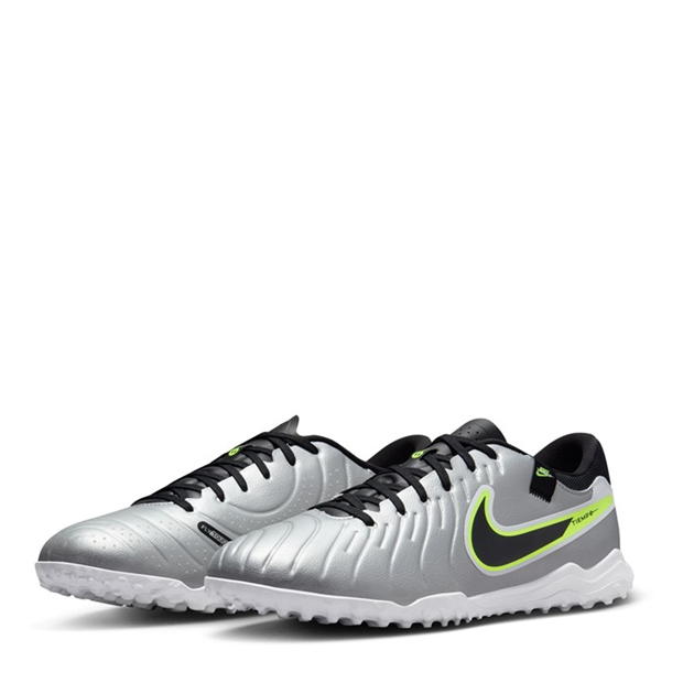 Nike Tiempo Legend 10 Academy Juniors Astro Turf Football Boots