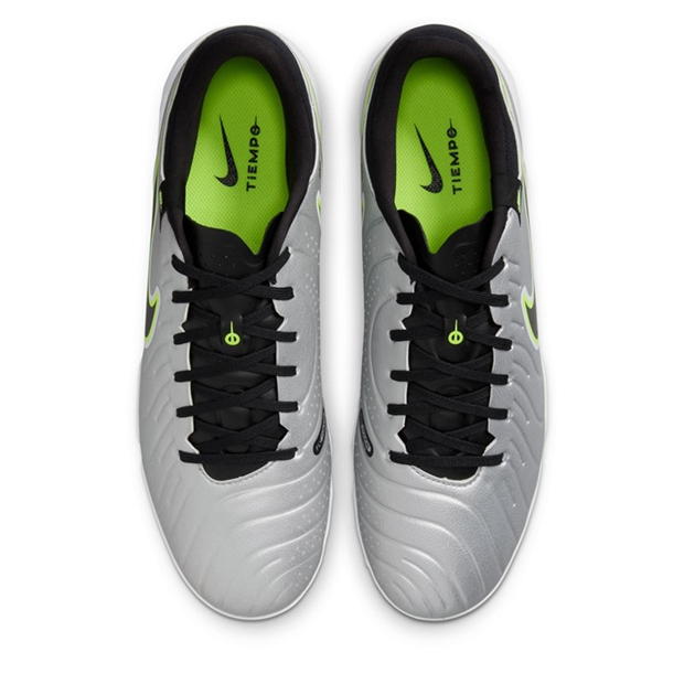 Nike Tiempo Legend 10 Academy Juniors Astro Turf Football Boots