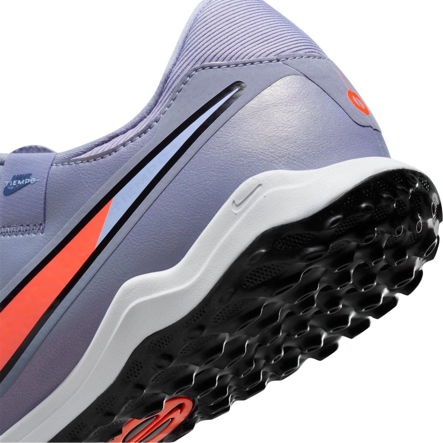 Nike Tiempo Legend 10 Academy Adults Astro Turf Football Boots