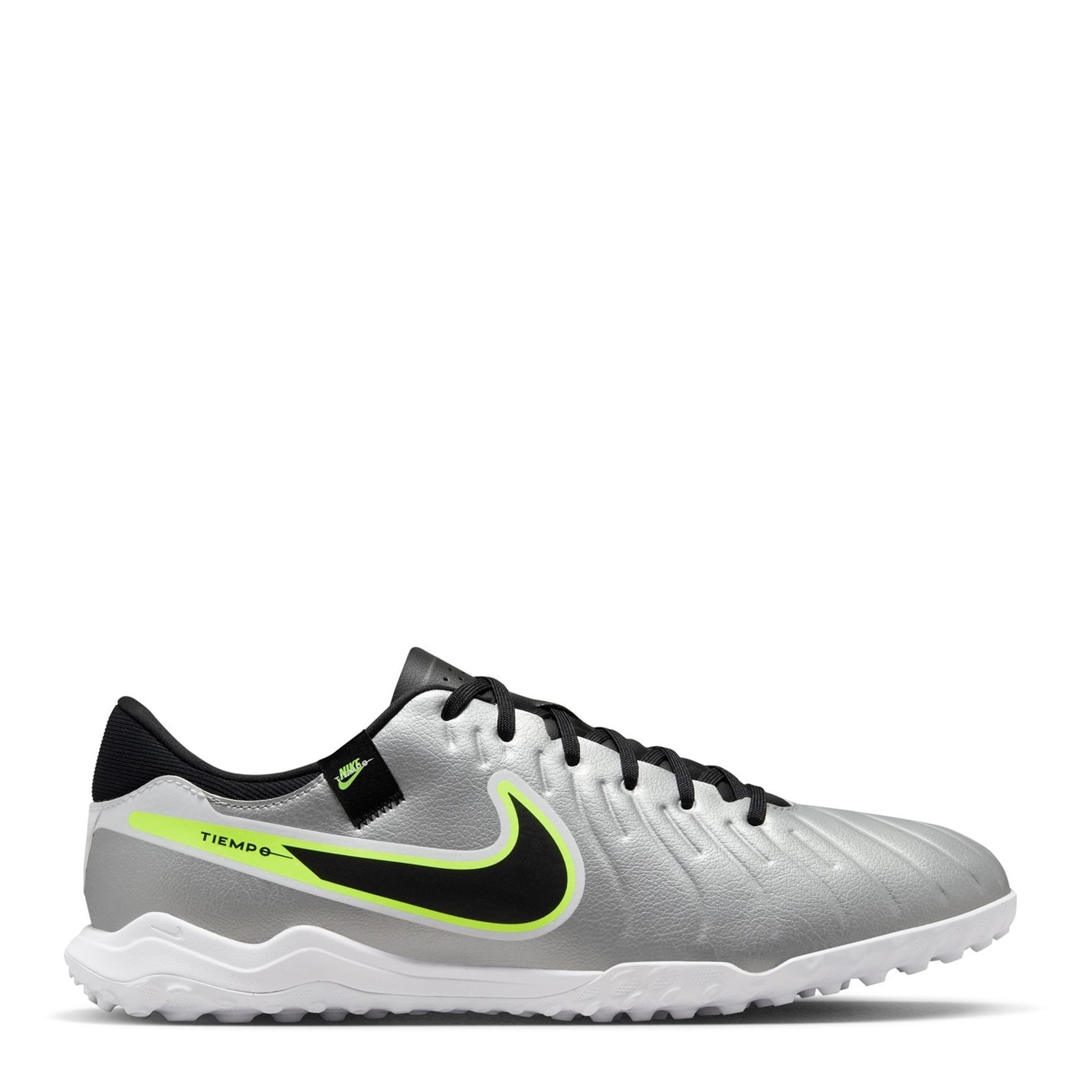 Nike Tiempo Legend 10 Academy Adults Astro Turf Football Boots