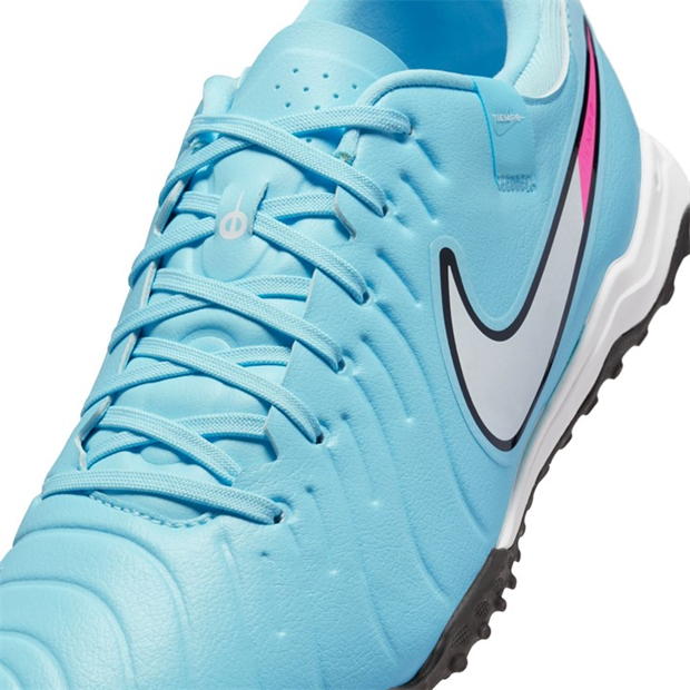Nike Tiempo Legend 10 Academy Adults Astro Turf Football Boots