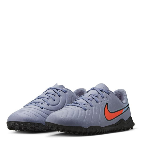 Nike Tiempo Legend 10 Club Juniors Astro Turf Football Boots