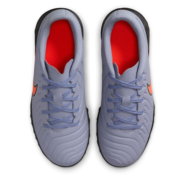 Nike Tiempo Legend 10 Club Juniors Astro Turf Football Boots