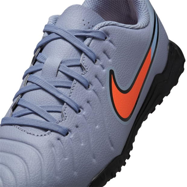 Nike Tiempo Legend 10 Club Juniors Astro Turf Football Boots