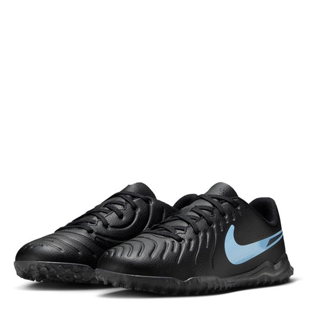 Nike Tiempo Legend 10 Club Juniors Astro Turf Football Boots