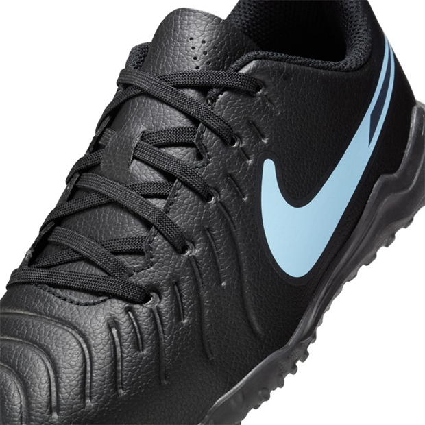 Nike Tiempo Legend 10 Club Juniors Astro Turf Football Boots