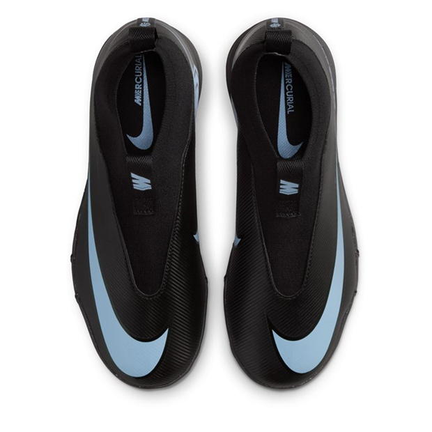 Nike Zoom Mercurial Superfly 10 Academy Junior Astro Turf Football Boots