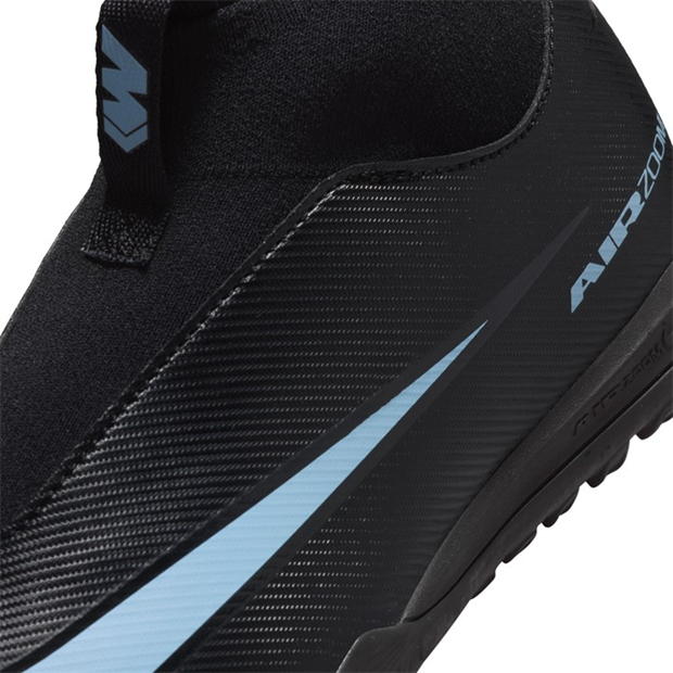 Nike Zoom Mercurial Superfly 10 Academy Junior Astro Turf Football Boots
