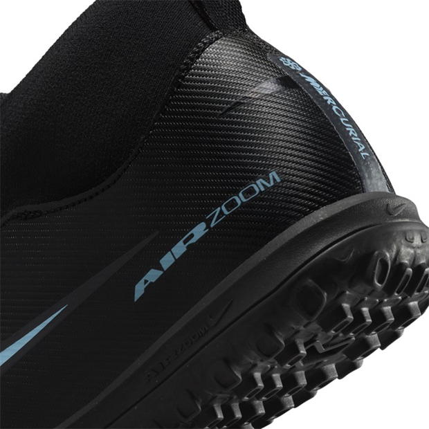 Nike Zoom Mercurial Superfly 10 Academy Junior Astro Turf Football Boots