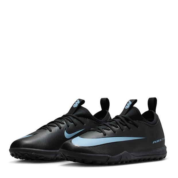 Nike Zoom Mercurial Vapor 16 Academy Juniors Astro Turf Football Boots