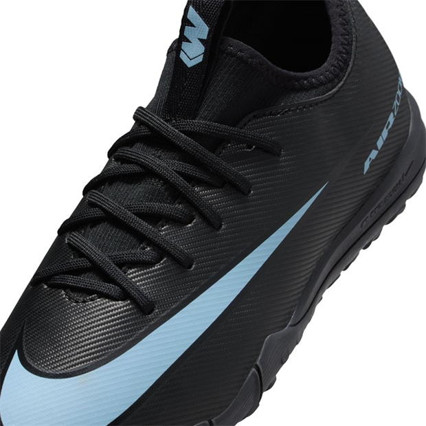Nike Zoom Mercurial Vapor 16 Academy Juniors Astro Turf Football Boots