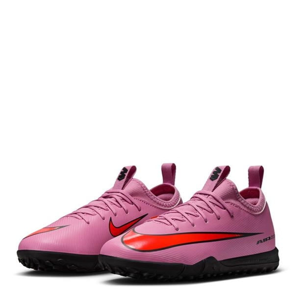 Nike Zoom Mercurial Vapor 16 Academy Juniors Astro Turf Football Boots