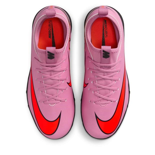 Nike Zoom Mercurial Vapor 16 Academy Juniors Astro Turf Football Boots