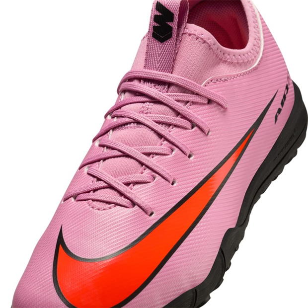 Nike Zoom Mercurial Vapor 16 Academy Juniors Astro Turf Football Boots