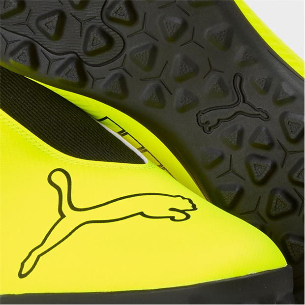 Puma Finesse Astro Turf Football Boots
