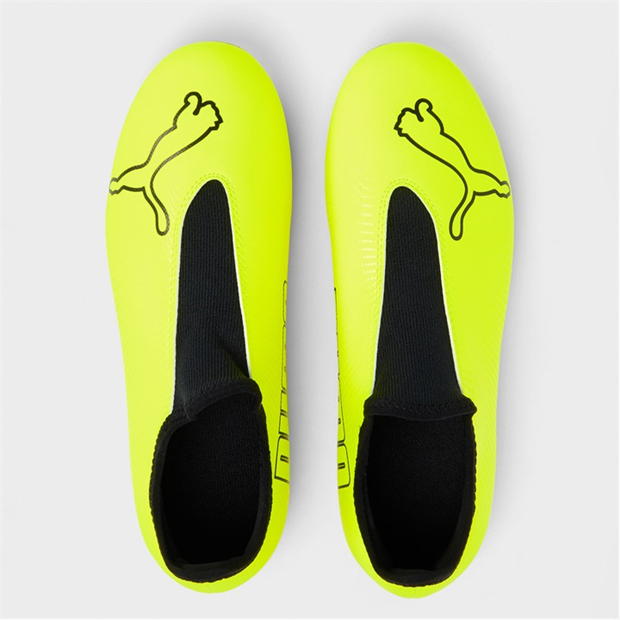 Puma Finesse Astro Turf Football Boots