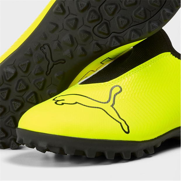 Puma Finesse Astro Turf Football Boots Childrens