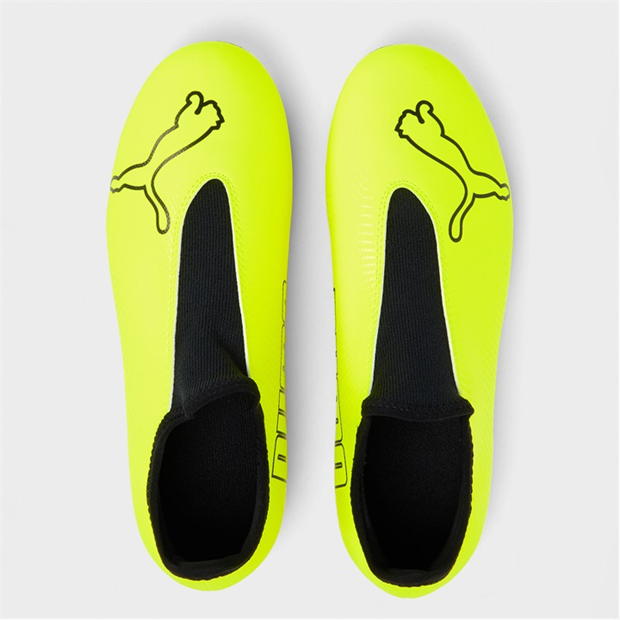 Puma Finesse Astro Turf Football Boots Childrens