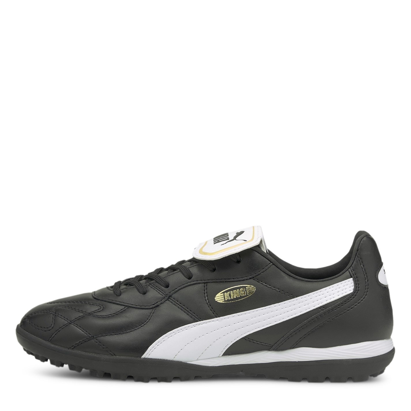 Puma King Cup TT Astro Turf Football Boots