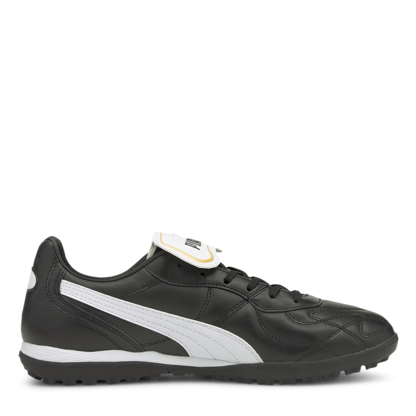 Puma King Cup TT Astro Turf Football Boots
