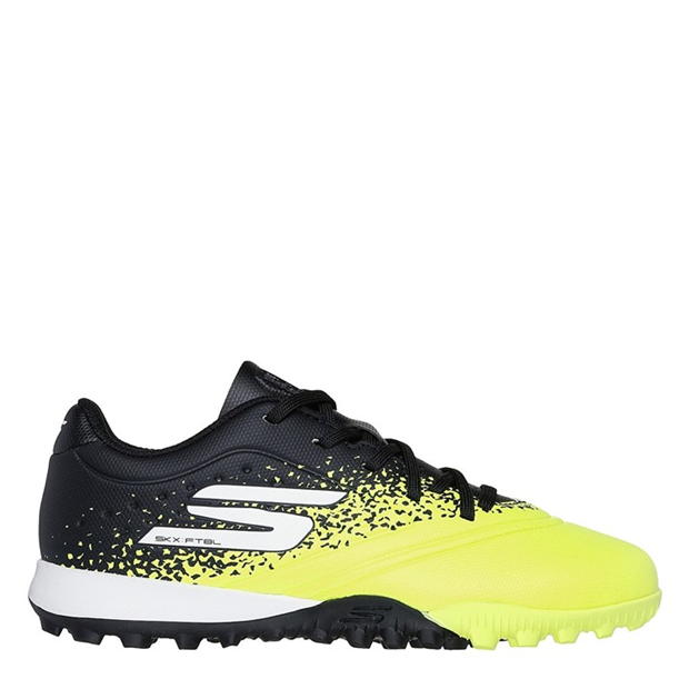 Skechers Razor Juniors Astro Turf Football Boots