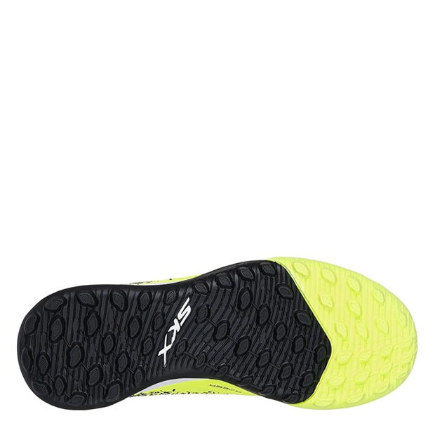 Skechers Razor Juniors Astro Turf Football Boots