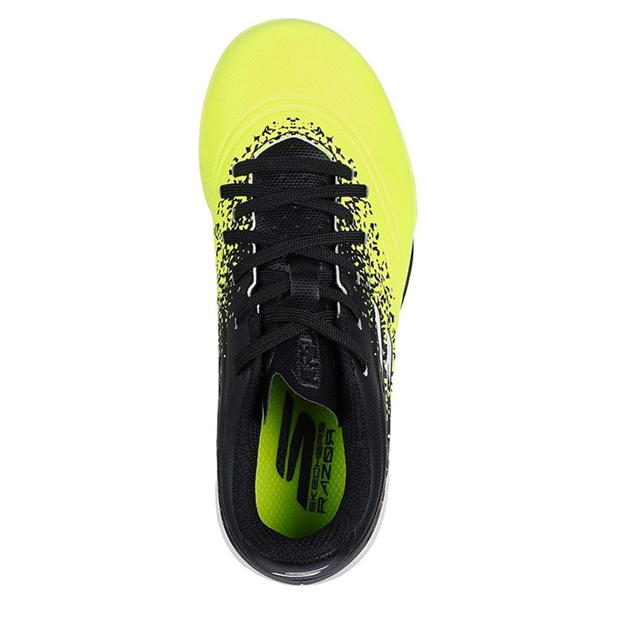 Skechers Razor Juniors Astro Turf Football Boots