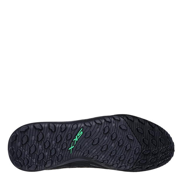 Skechers Razor Juniors Astro Turf Football Boots