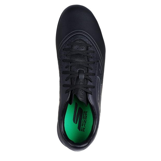 Skechers Razor Juniors Astro Turf Football Boots