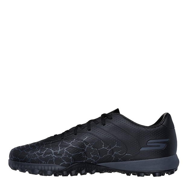 Skechers Gold Tf Astro Turf Football Boots Boys