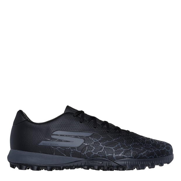 Skechers Gold Tf Astro Turf Football Boots Boys