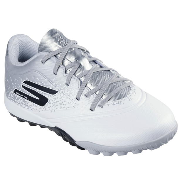Skechers Razor Junior Astro Turf Football Boots
