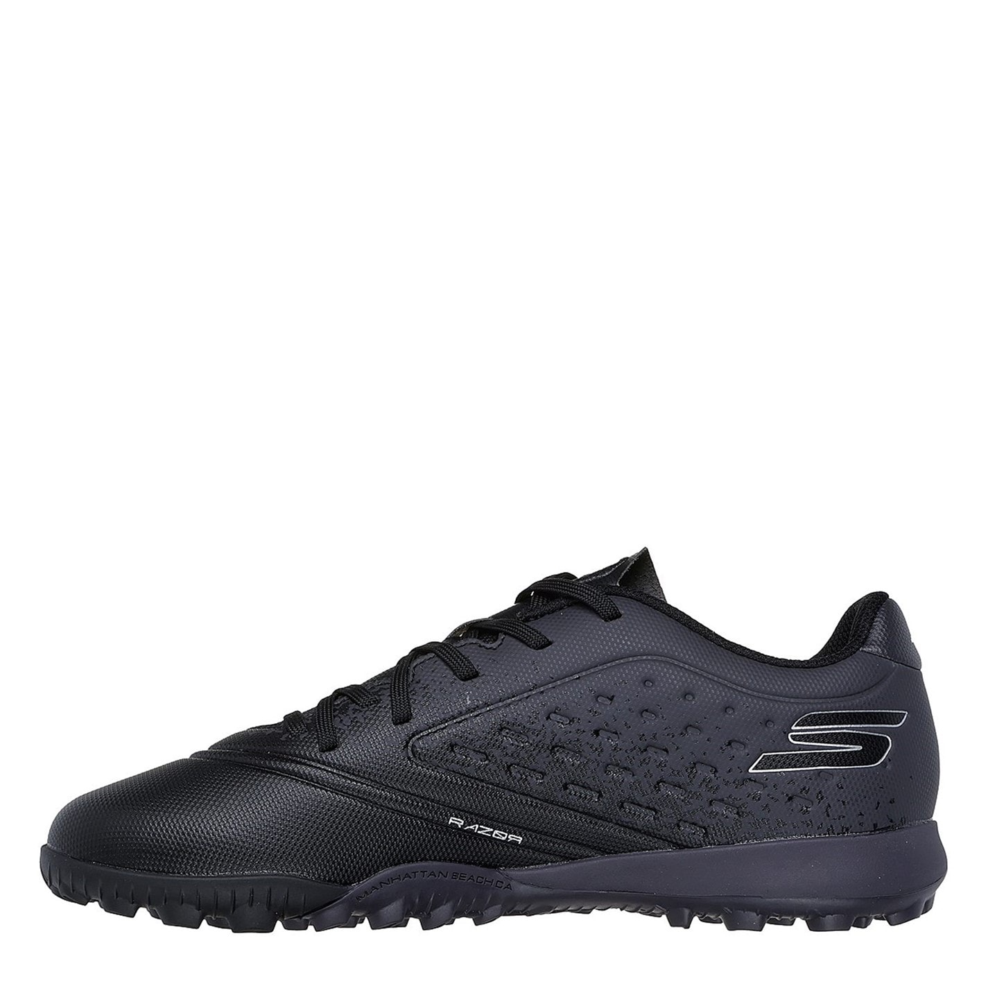 Skechers Razor Juniors Astro Turf Football Boots