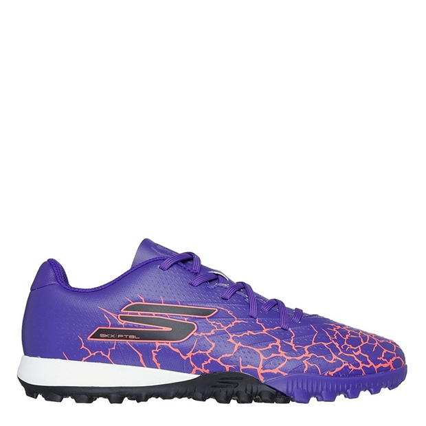Skechers SKX 01 Academy Juniors Astro Turf Football Boots