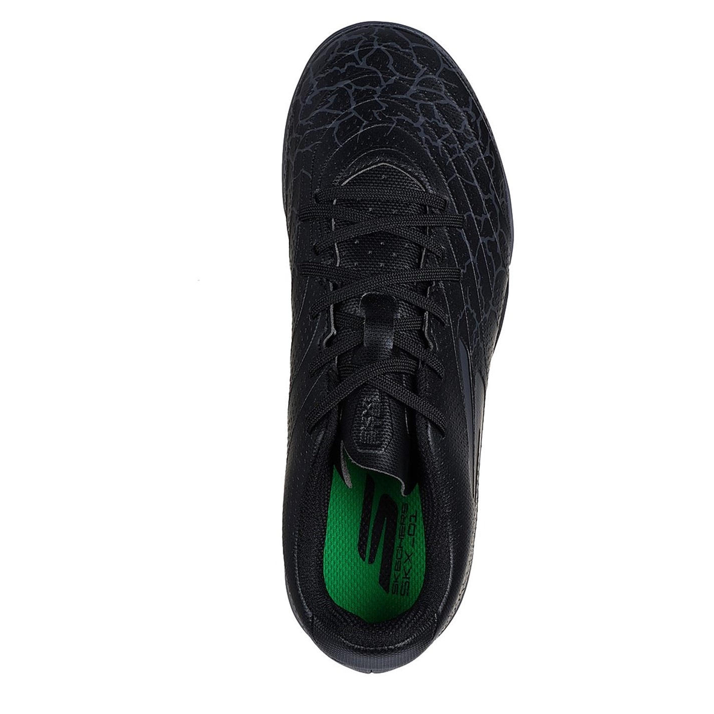 Skechers SKX 01 Academy Juniors Astro Turf Football Boots