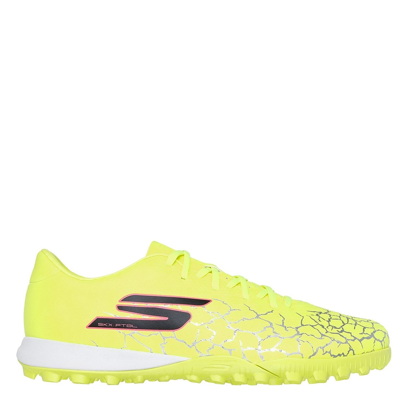 Skechers SKX 1 Gold Astro Turf Football Boots