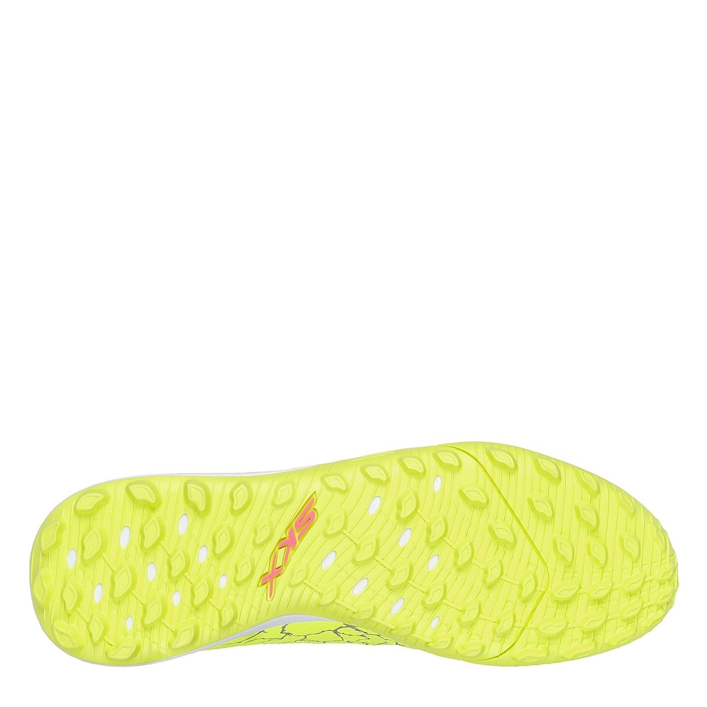 Skechers SKX 1 Gold Astro Turf Football Boots