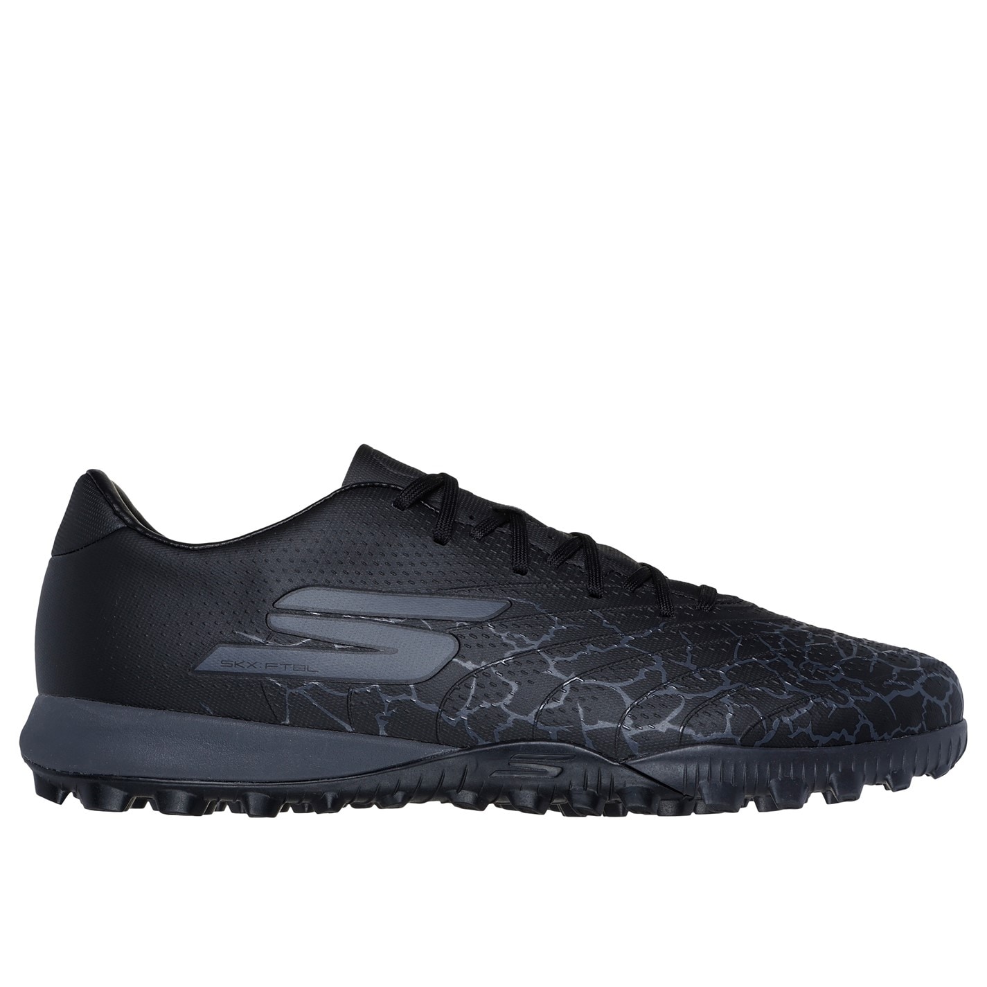 Skechers SKX 1 Gold Astro Turf Football Boots