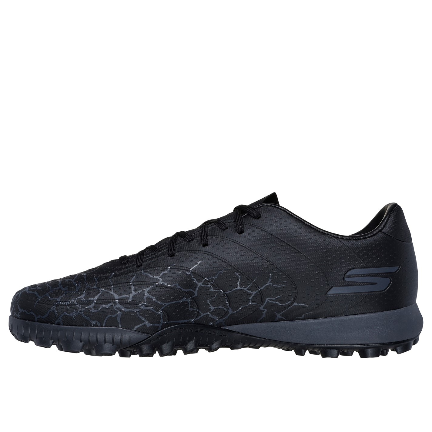 Skechers SKX 1 Gold Astro Turf Football Boots