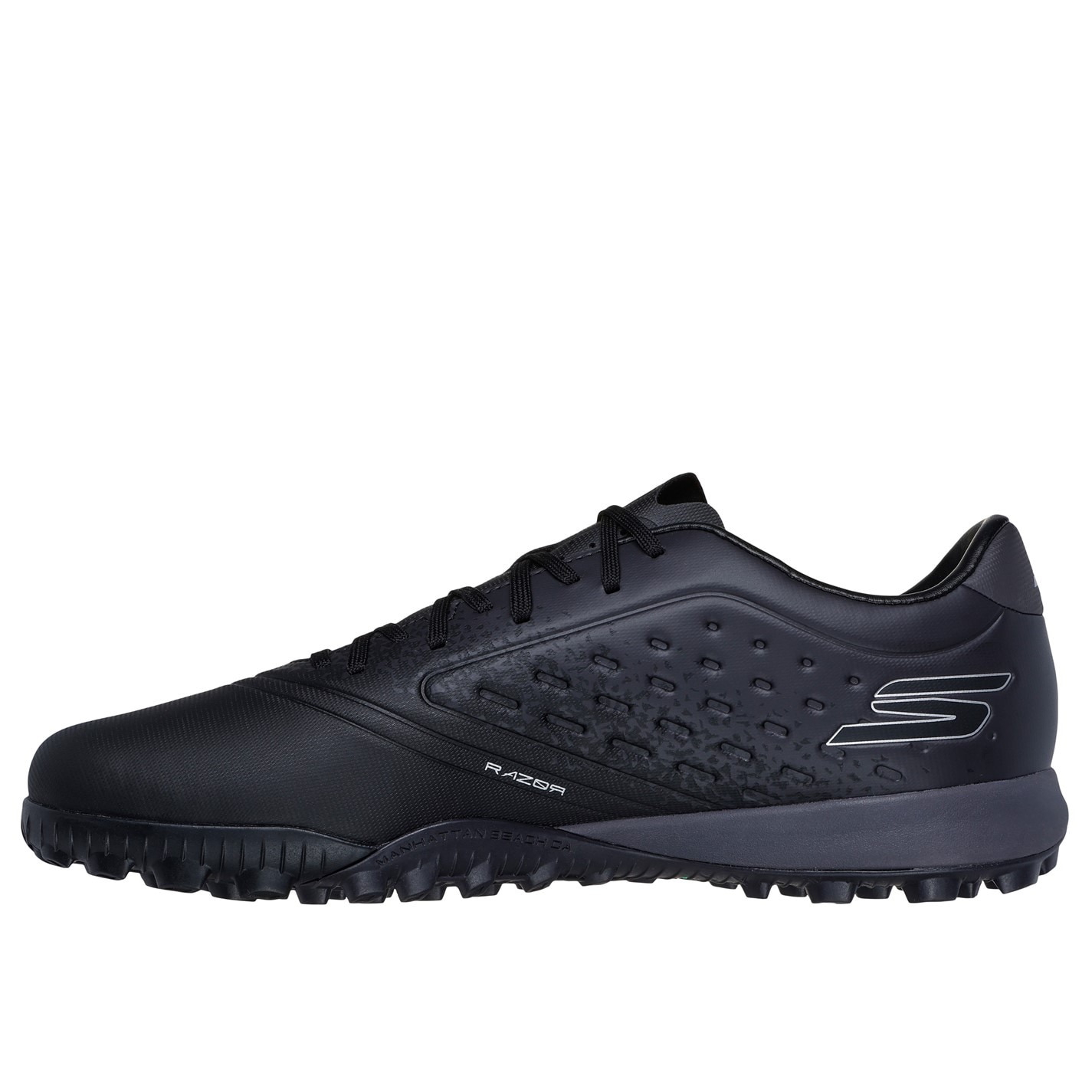 Skechers SKX 1 Gold Astro Turf Football Boots