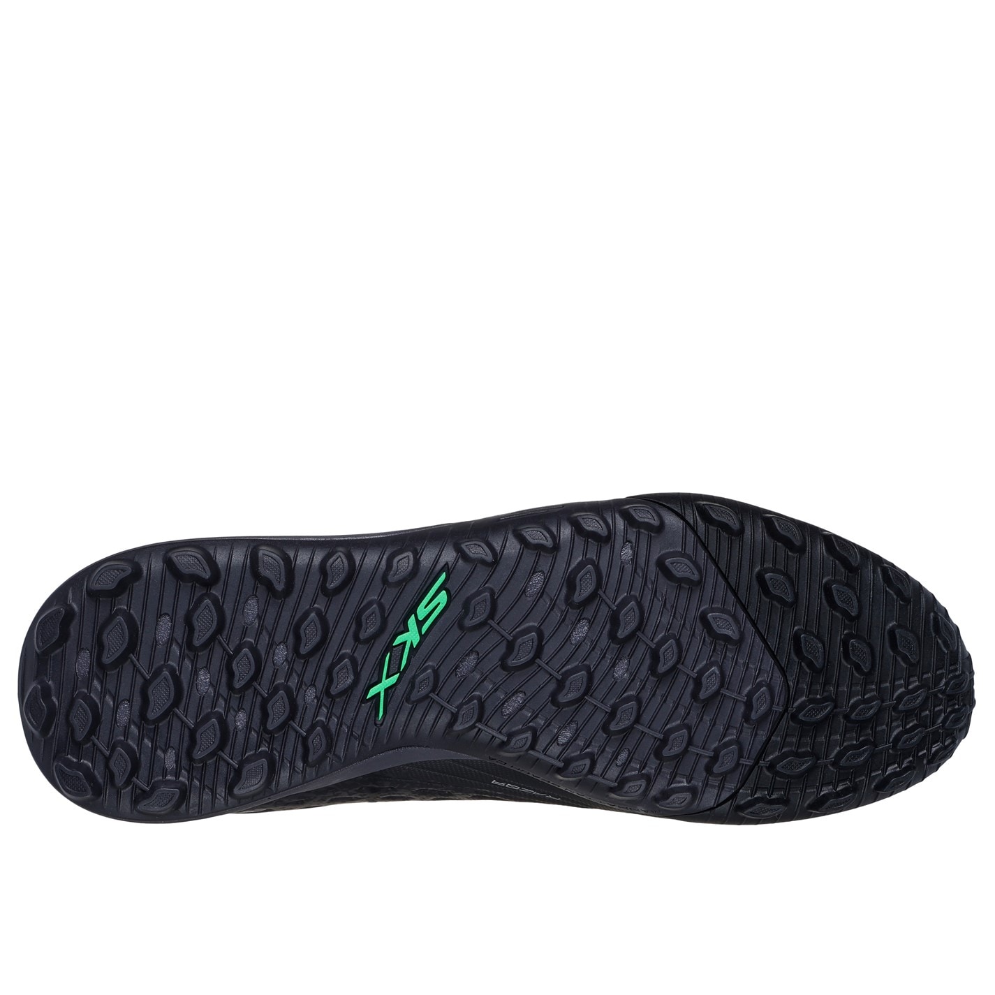 Skechers SKX 1 Gold Astro Turf Football Boots