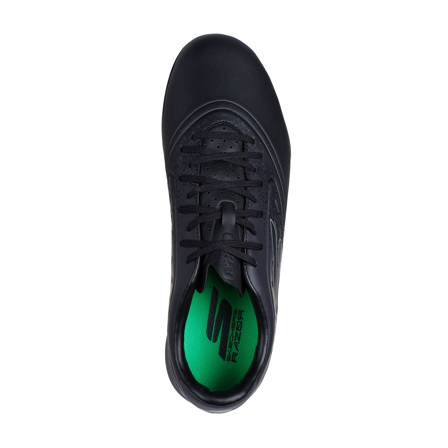 Skechers SKX 1 Gold Astro Turf Football Boots